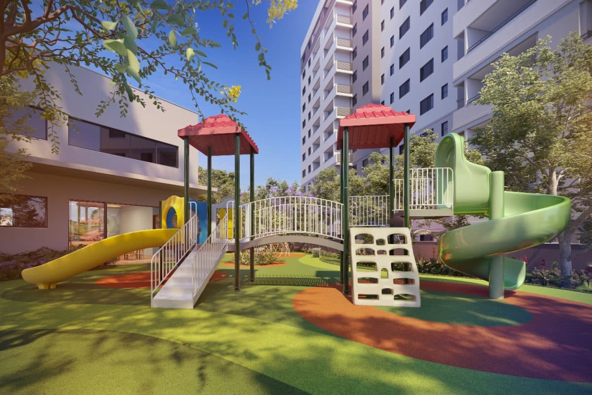 Playground