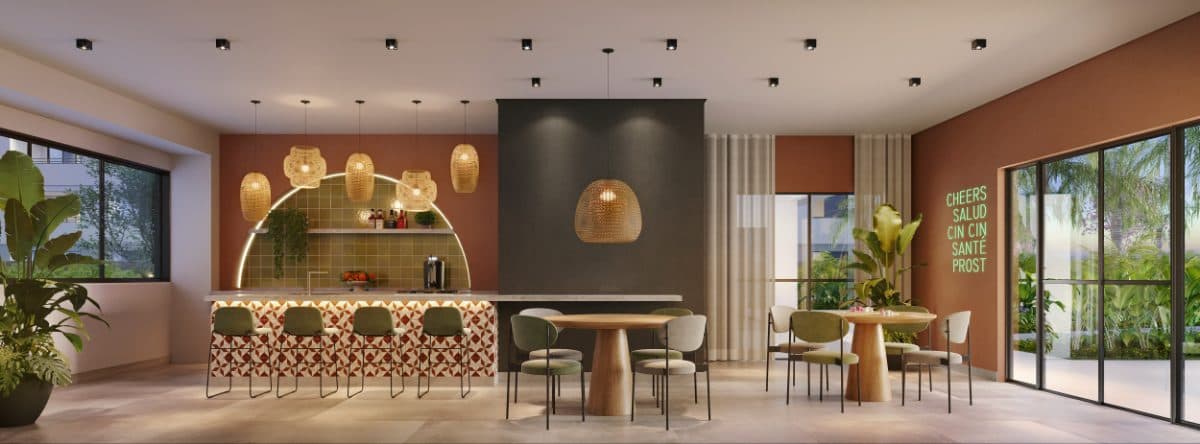 Wine Bar